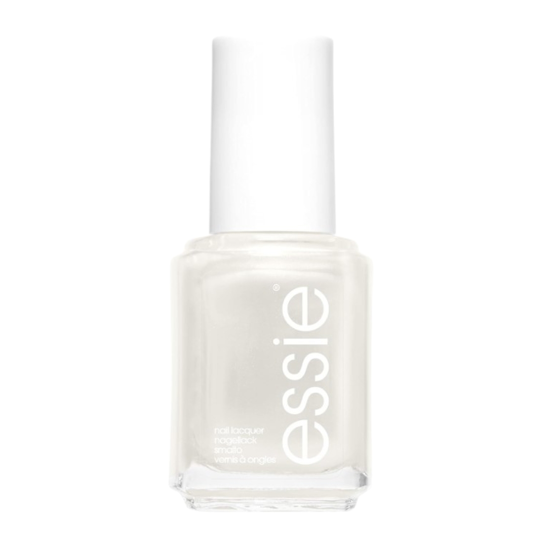 Essie Original Nail Polish in Pearly White