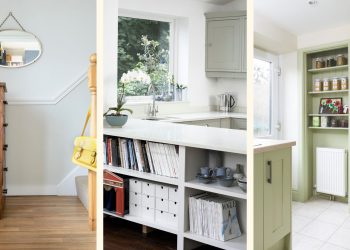 How can I declutter my home in a way that feels manageable?