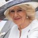 Queen Camilla is the first person to wear this brooch for decades