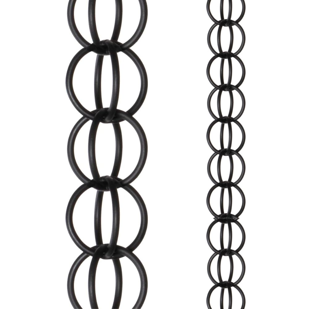 Monarch rain chain from amazon