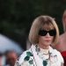 Anna Wintour just proved nightwear really can look chic by day