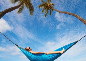 Are siestas good for you? The benefits of a siesta explained