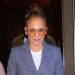 Jennifer Lopez wears this sporty shoe on repeat for comfort and style