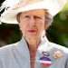 Princess Anne reveals ‘row at home’ – it’s a gardening dilemma
