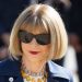 Anna Wintour gave the classic trench coat a summer update
