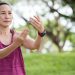 New study shows benefits of Tai Chi for sleep
