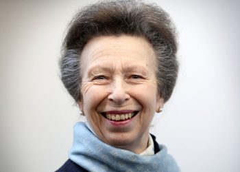 Princess Anne’s no-nonsense birthday rule revealed