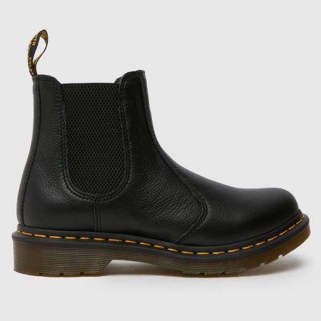 Dr Martens 2976 in Black