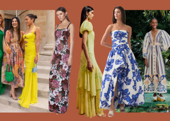 11 of the best clothing rental services