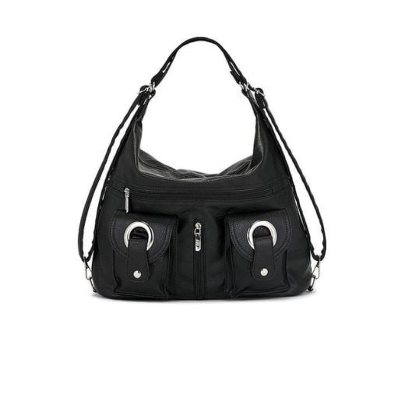 8 Other Reasons Checked Tote