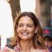 Katie Holmes’ 90s aesthetic delivers throwback fashion inspiration