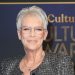 Jamie Lee Curtis’ smart trophy jacket is a worthy investment