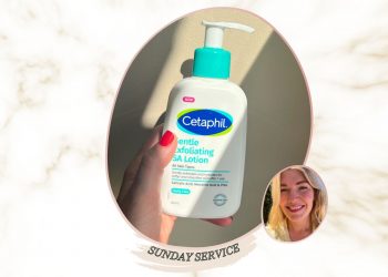 If you try one product, make it this fix for bumpy body skin