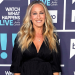 Sarah Jessica Parker showcases why an empire line is so flattering