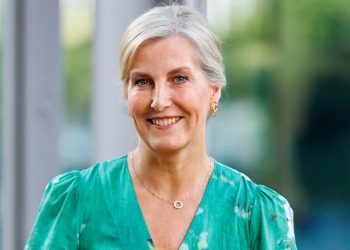 Duchess Sophie’s rare insight into being royal ‘secret weapon’