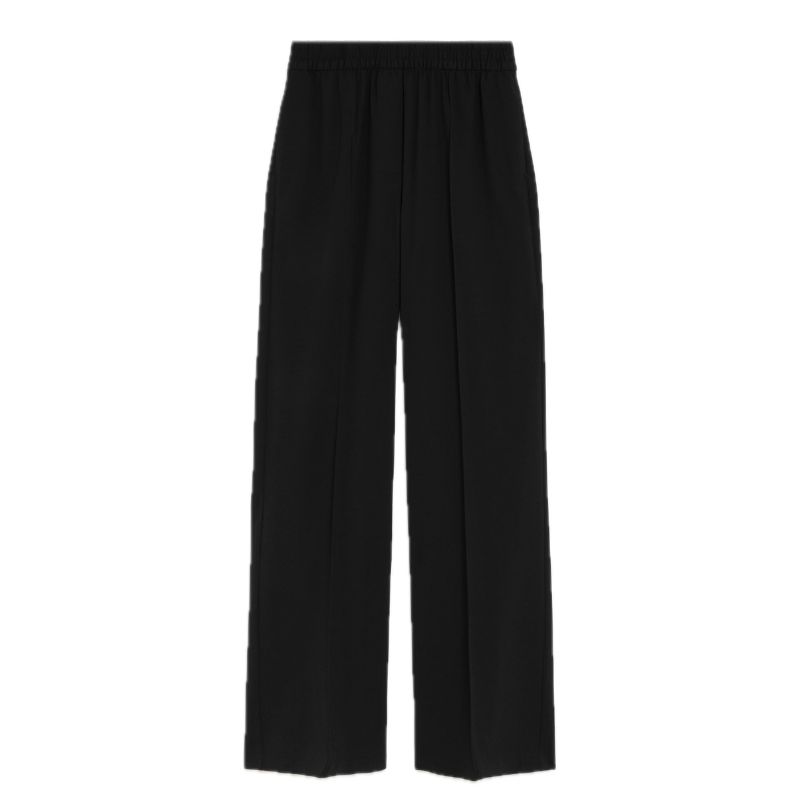 M&S, Wide Leg Trousers