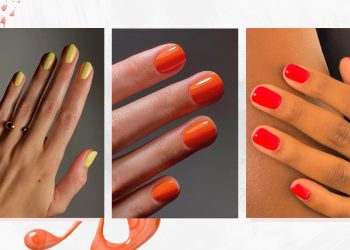 8 refreshing and ultra-juicy spritz nails to request now