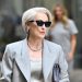 Meryl Streep’s skirt suit is the workwear style to embrace
