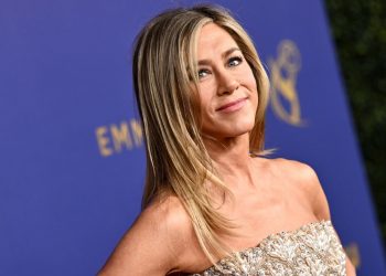 Jennifer Aniston Just Brought Back ‘The Rachel’ Haircut