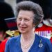 Princess Anne’s fruity handbag essential she takes on the go