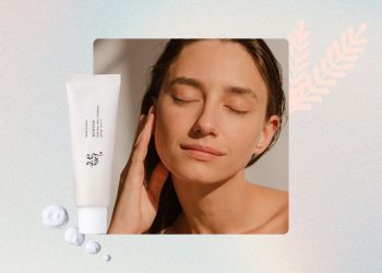 I tried a 24 hour skin fast to fix my broken skin barrier