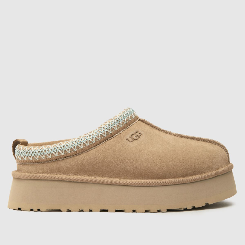 Ugg Tazz II in sand 