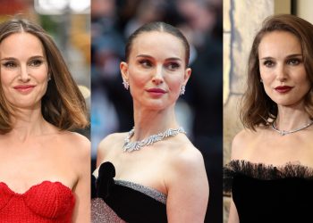 Natalie Portman’s luxurious foundation – plus 3 cheaper buys