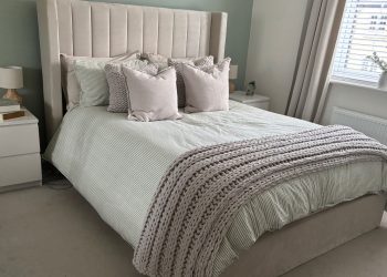 Silentnight Lift Breathe Mattress Review: a menopausal saviour