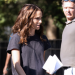 Natalie Portman delivers perfect early autumn style