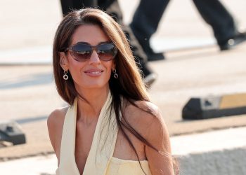 I thought the butter yellow trend wouldn’t last, but Amal Clooney proved me wrong