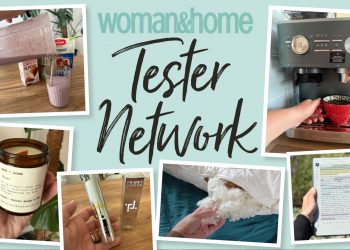 Real women review home, health, fashion and beauty products.