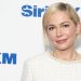 This understated detail was enough to elevate Michelle Williams’ casual look