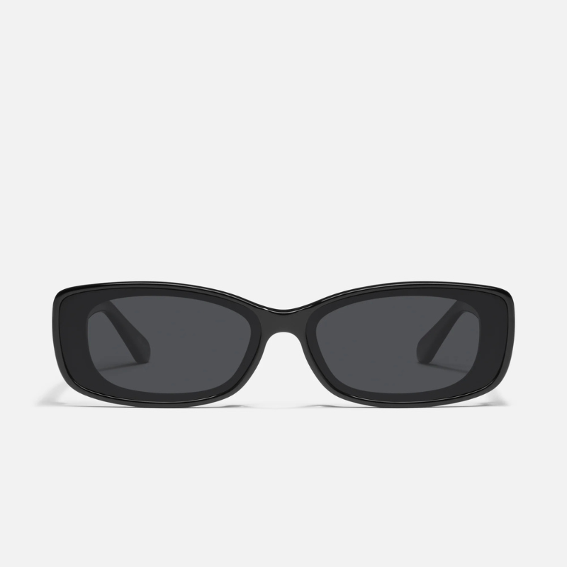 Quay Australia black sunglasses