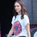 Natalie Portman’s flares usher this boho trend back into fashion