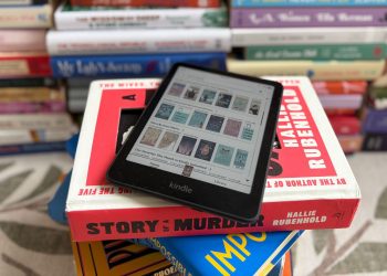 What is Stuff Your Kindle Day? Tips on how to get free e-books