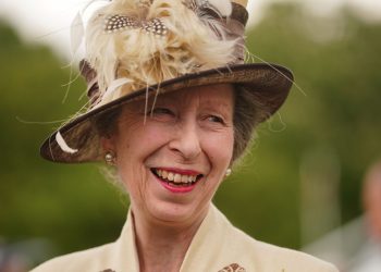 Why Princess Anne was ‘not received well’ during US visit