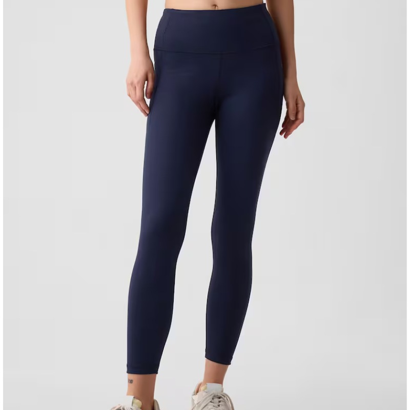 Gap navy leggings
