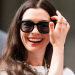 Anne Hathaway’s satchel is the bag your wardrobe’s missing