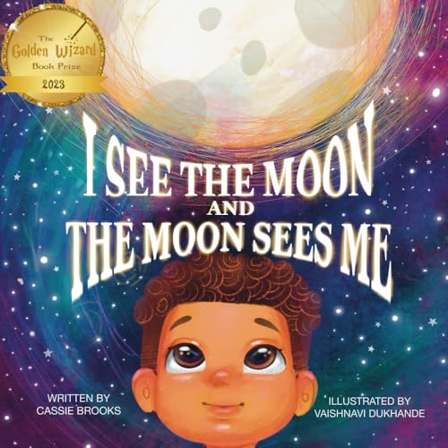 I See the Moon and the Moon Sees Me: 2 (magick in Me)