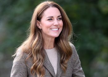 Kate Middleton’s go-to autumn boots