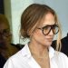 Jennifer Lopez’s look is a masterclass in city break style