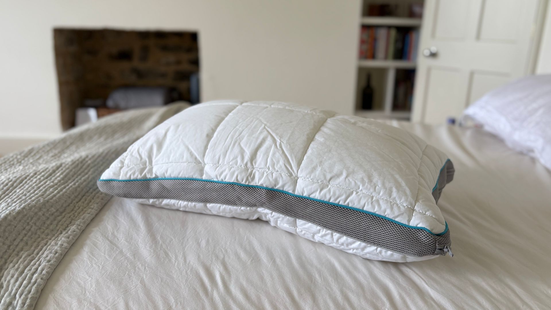 Simba Hybrid Pillow