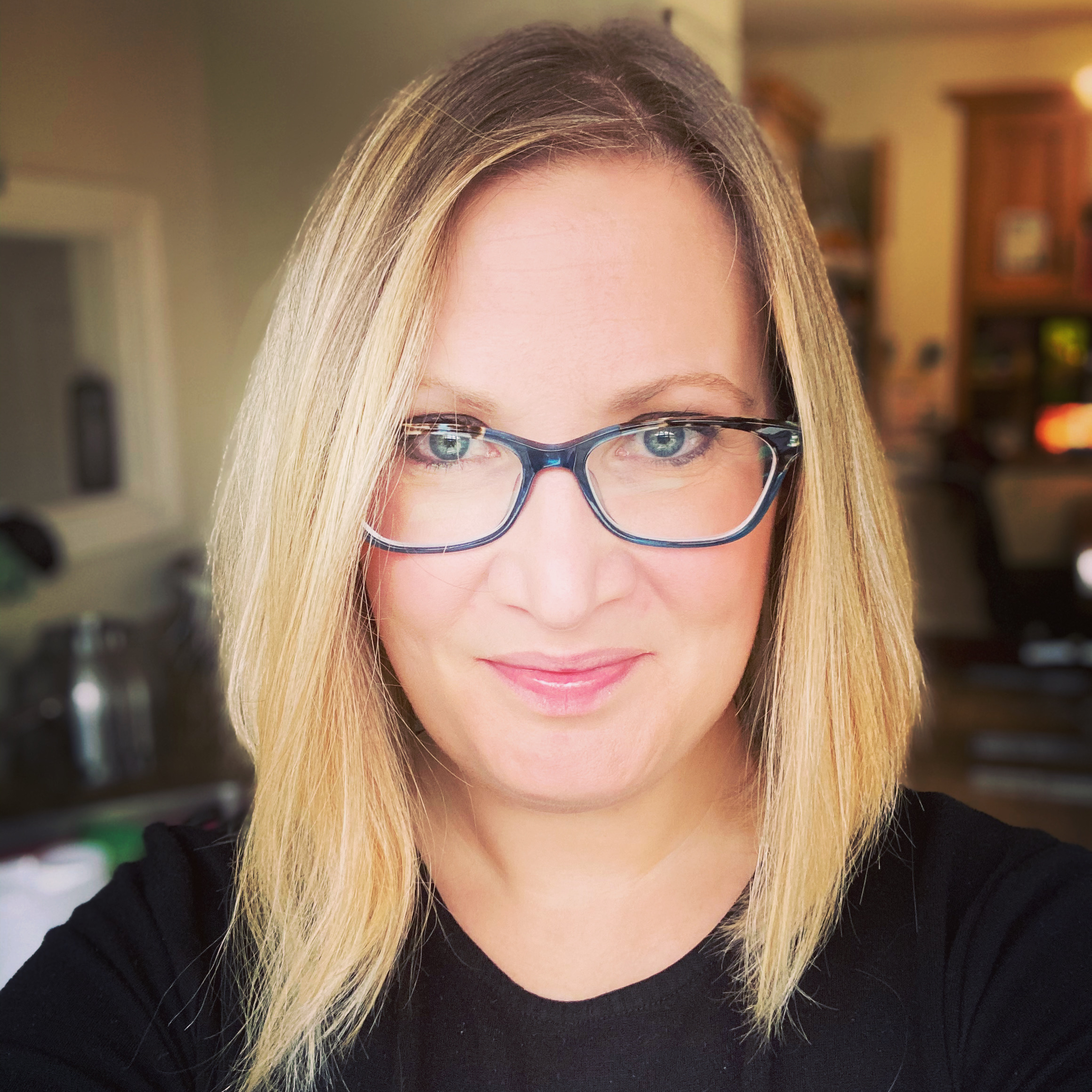 Heidi Scrimgeour headshot
