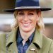 Zara Tindall’s cappuccino cream nails are the ‘subtle’ manicure trend to try