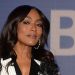 Angela Bassett’s suit is the ideal transitional workwear look