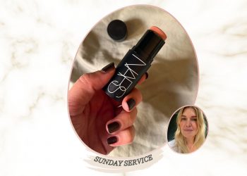 If you try one product, make it the OG multiple makeup stick