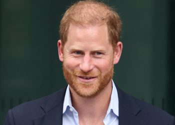 Prince Harry praises ‘wonderful’ British schools