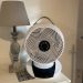 MeacoFan 1056 Air Circulator Fan review: a secret I can’t keep