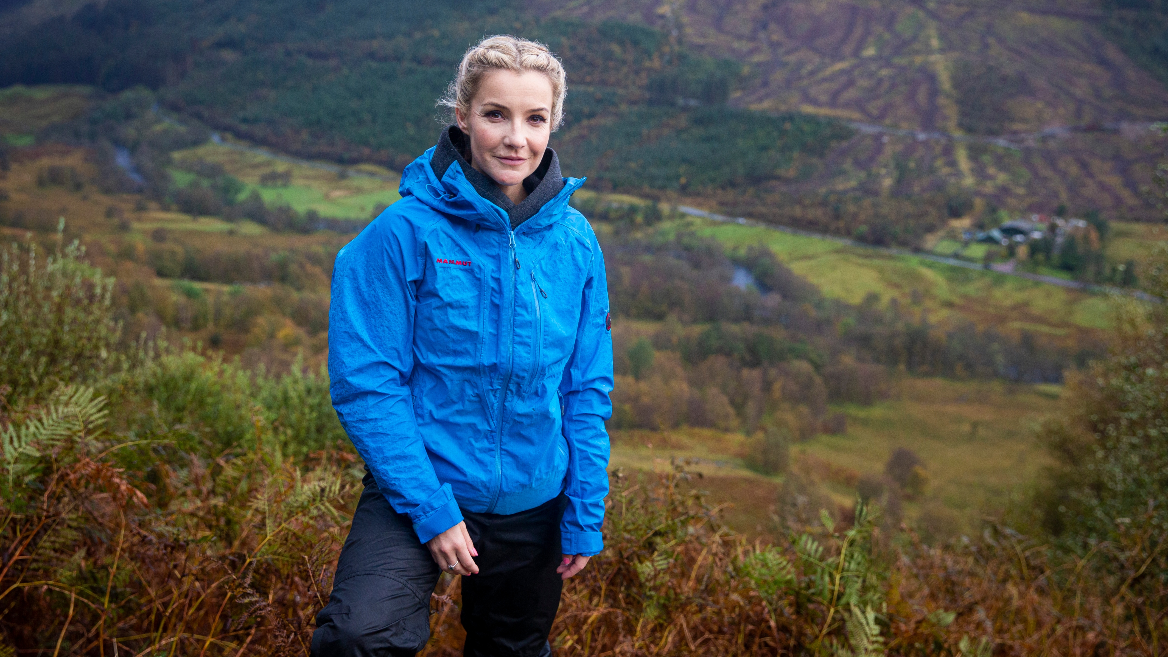 Helen Skelton