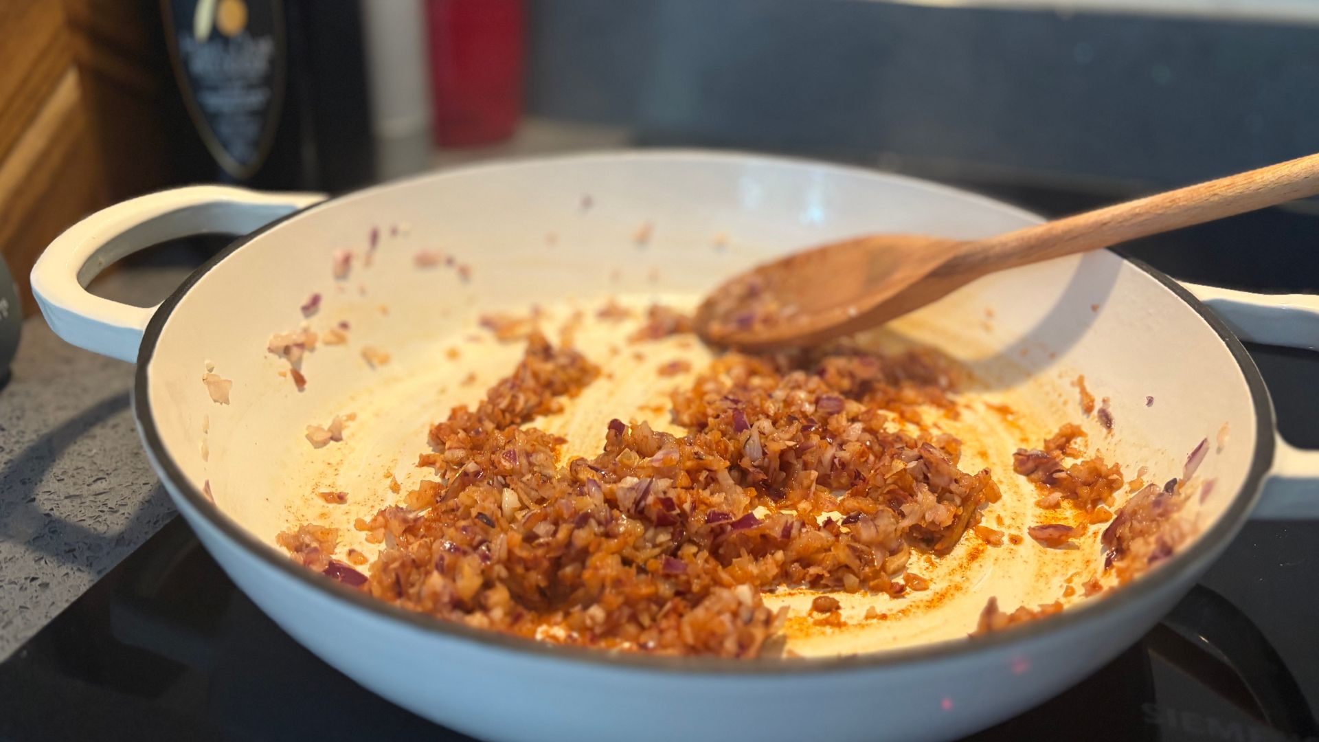 Testing the Salter Chester Cast Iron